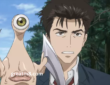 where to watch parasyte the maxim