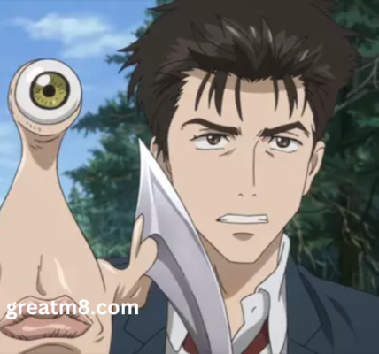 where to watch parasyte the maxim