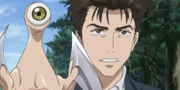 where to watch parasyte the maxim